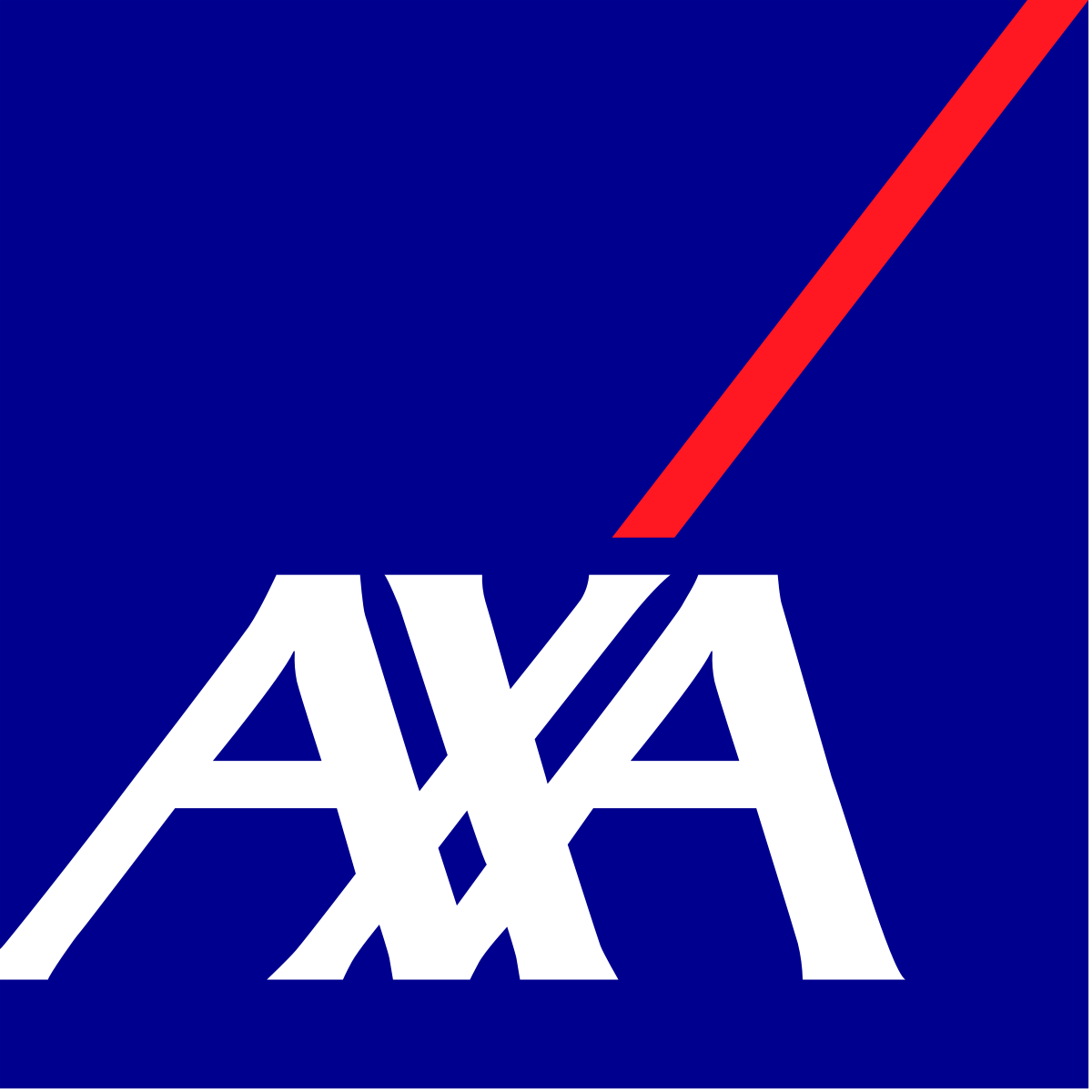 Axa - Banque & Assurance